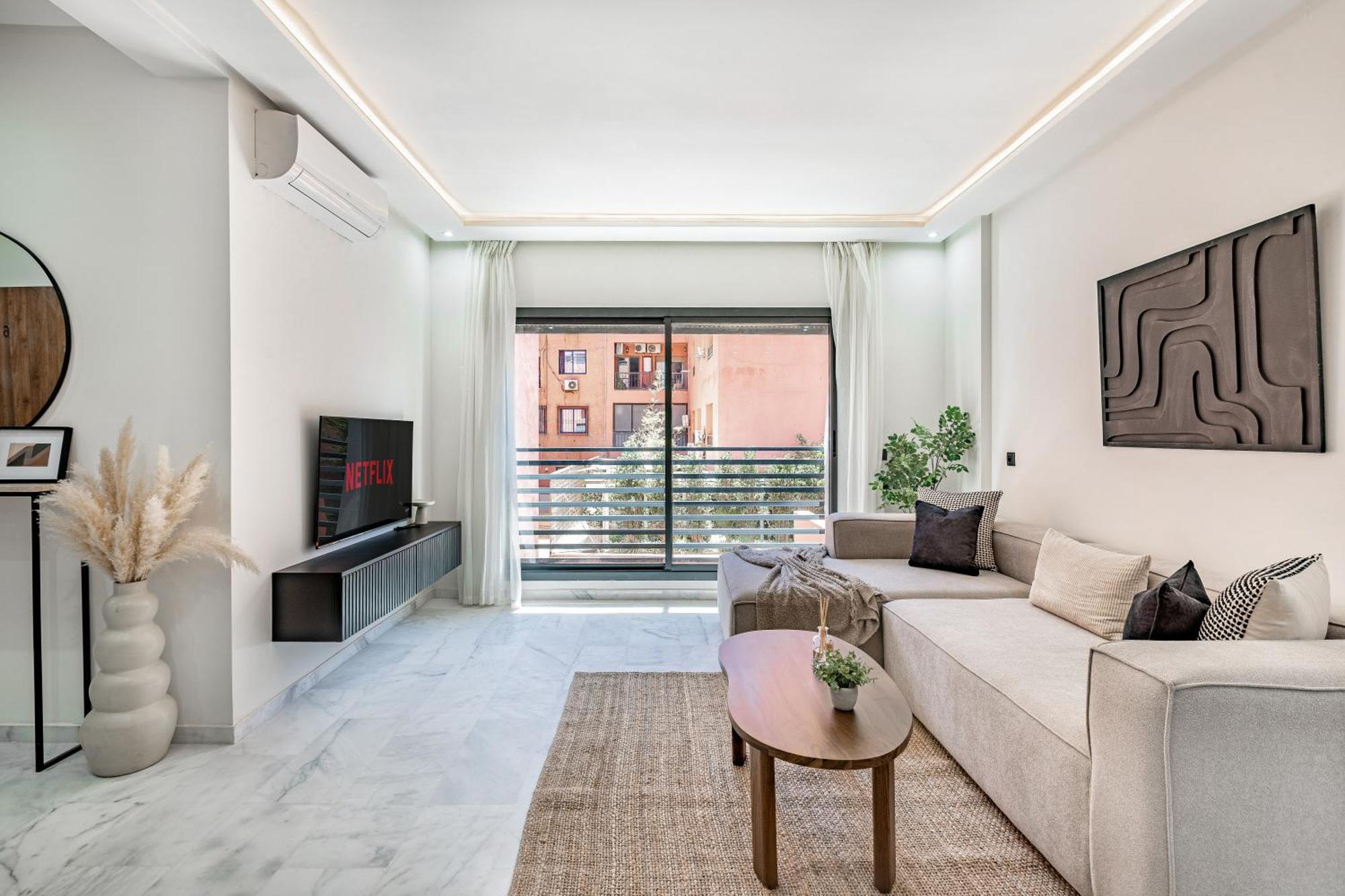 Serenite Tranquille Au Coeur Du Centre Appartement *